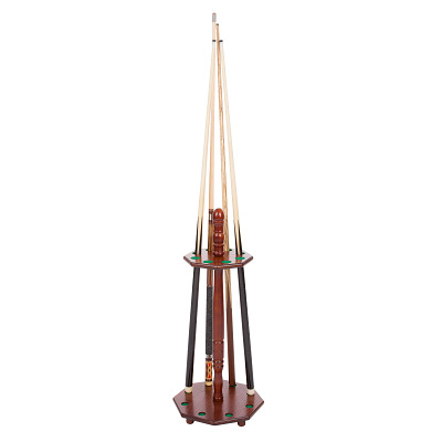 Stradivari Billard-Queue Ständer "Lucia"