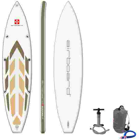 Airboard I-SUP &quot;Strider UL&quot; 12’6