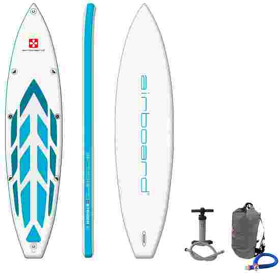 Airboard I-SUP &quot;Strider UL&quot; 11.2