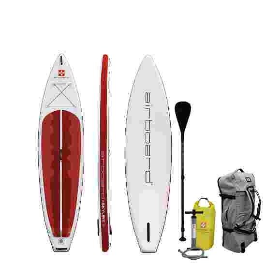 Airboard Stand Up Paddling Board Set &quot;Skyline 11'6&quot;
