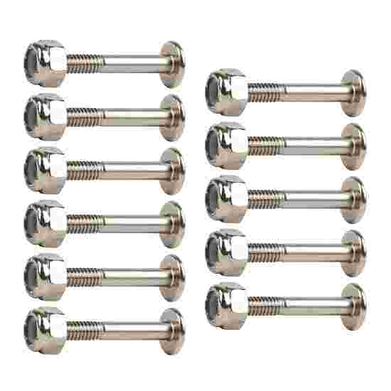 Automaten Hoffmann 11er Set Kickerschraube &quot;Family&quot;