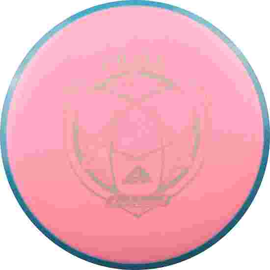 Axiom Discs Crave, Fission, Fairway Driver, 6.5/5/-1/1 172 g, Pink