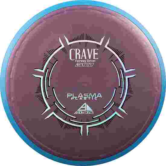 Axiom Discs Crave, Plasma, Fairway Driver, 6.5/5/-1/1 172 g, Lavender