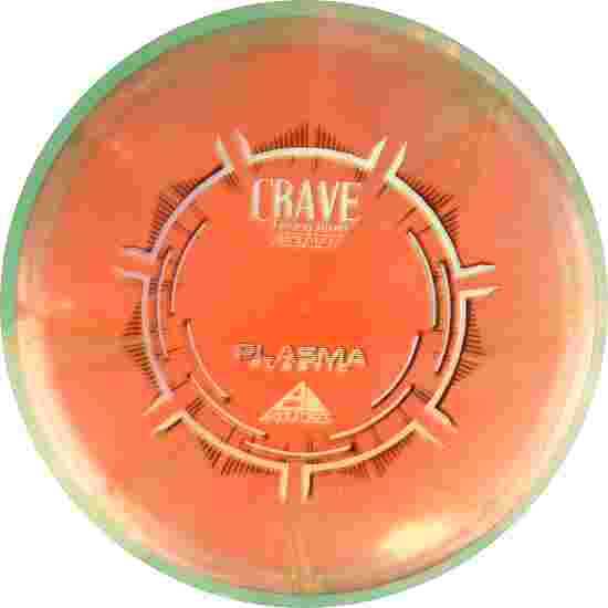 Axiom Discs Crave, Plasma, Fairway Driver, 6.5/5/-1/1 160-165 g, 161 g, Rose