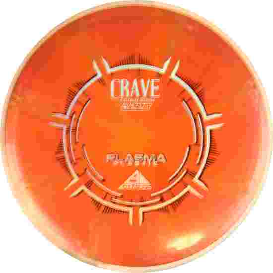 Axiom Discs Crave, Plasma, Fairway Driver, 6.5/5/-1/1 156-159 g, 158 g, White