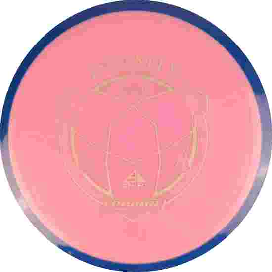 Axiom Discs Insanity, Fission, Distance Driver, 9/5/-2.5/1.5 145-149 g, 146 g, Hortense Blue