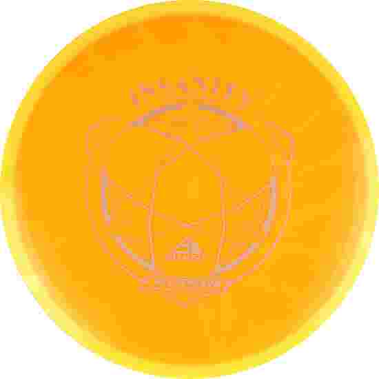 Axiom Discs Insanity, Fission, Distance Driver, 9/5/-2.5/1.5 145 g, Sunrise
