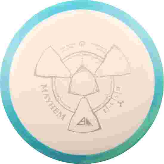 Axiom Discs Mayhem, Neutron, Distance Driver, 13/5/-1.5/2 173 g, Arctic