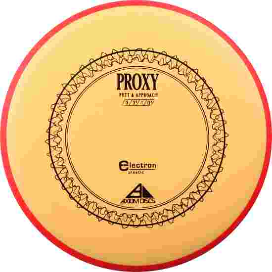 Axiom Discs Proxy, Electron, Putter, 3/3.5/-1/0.5 173 g, Skin