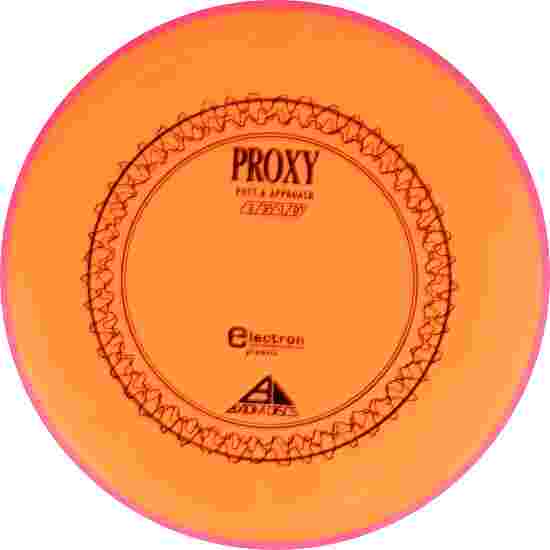 Axiom Discs Proxy, Electron, Putter, 3/3.5/-1/0.5 173 g, Skin