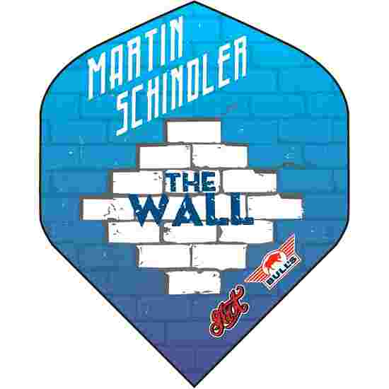 Bull’s NL Flight &quot;Martin Schindler The Wall&quot;