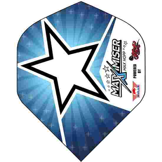 Bull’s NL Flight &quot;Max Hopp Blue Star&quot;