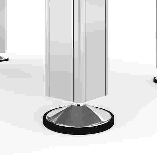 Carromco Outdoor-Tischkicker &quot;Typhoon XT&quot;