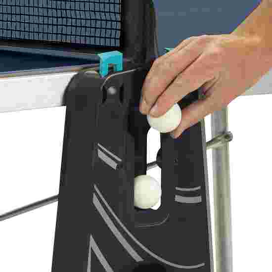 Cornilleau Tischtennis-Tisch-Set „200X Outdoor“ Blau
