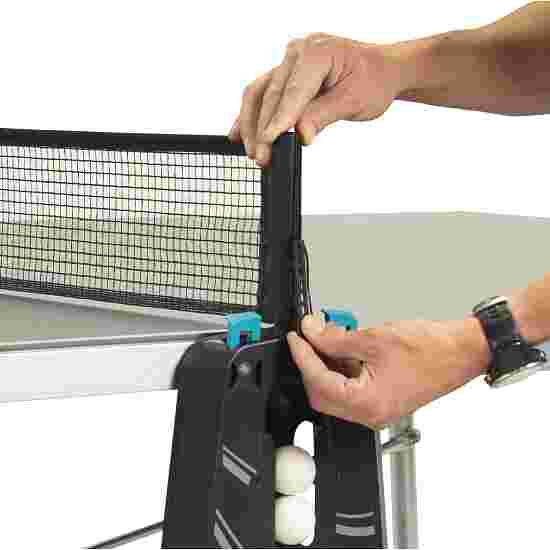 Cornilleau Tischtennis-Tisch-Set „200X Outdoor“ Grau