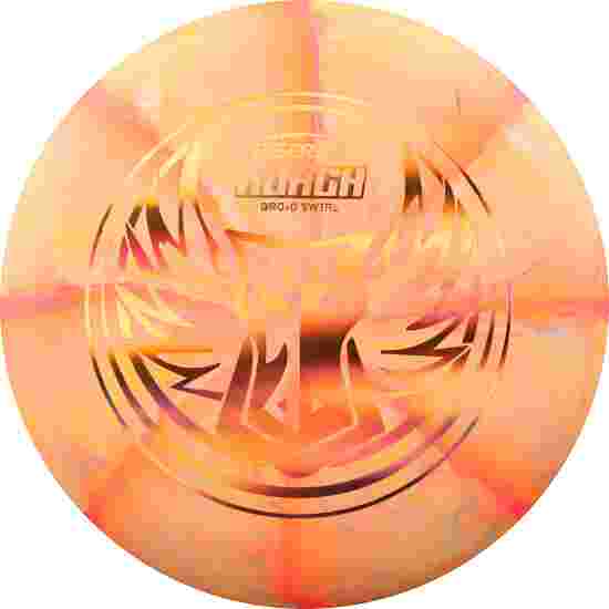 Discraft Brodie Smith Swirl Roach, Bro-D Line, Putter, 2/4/0/1 176 g, Mango