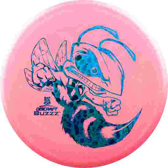 Discraft Buzzz, Big Z, Midrange Driver, 5/4/-1/1 178 g, Skin