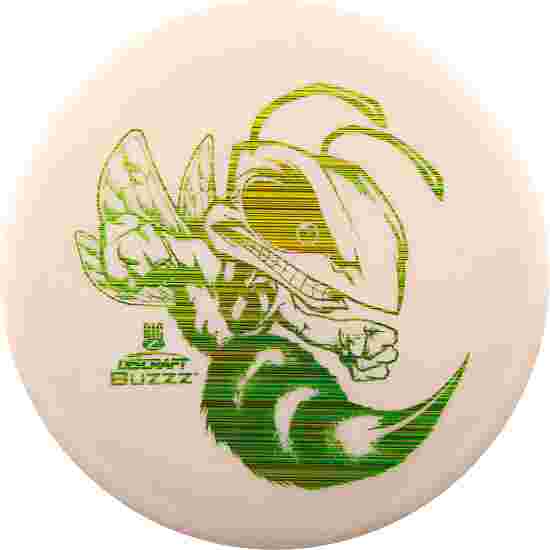 Discraft Buzzz, Big Z, Midrange Driver, 5/4/-1/1 179 g, Snow