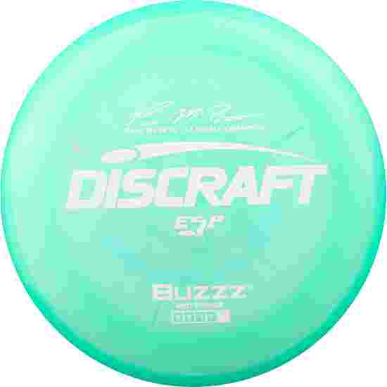 Discraft Buzzz Paul McBeth Signature Series, ESP Line, Midrange Driver, 5/4/-1/1 179 g, Swirl Corall
