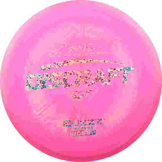 Discraft Buzzz Paul McBeth Signature Series, ESP Line, Midrange Driver, 5/4/-1/1 179 g, Hortense