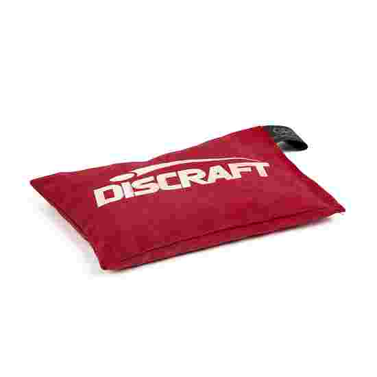 Discraft Discgolf Sportsack Rot