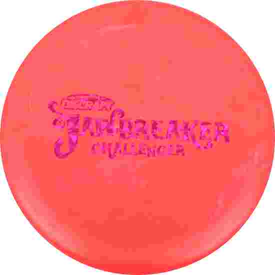 Discraft Discraft Chall. Jawbreaker Putter 2/3/0/2 172 g, Pink Dirt