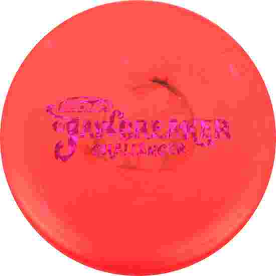Discraft Discraft Chall. Jawbreaker Putter 2/3/0/2 173 g, Pink Dirt