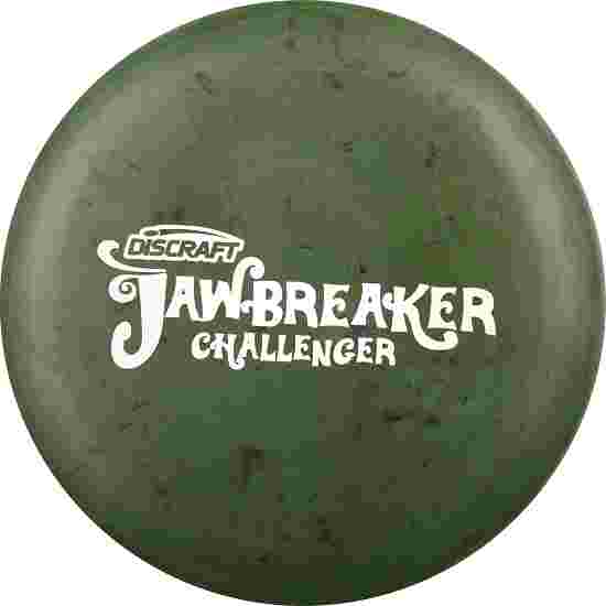 Discraft Discraft Chall. Jawbreaker Putter 2/3/0/2 174 g, Swirl Camouflage