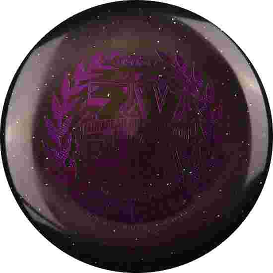 Discraft Fierce Cryztal Sparkle, 3x European Open Paige Pierce, Putter, 3/4/-2/0 173 g, Black