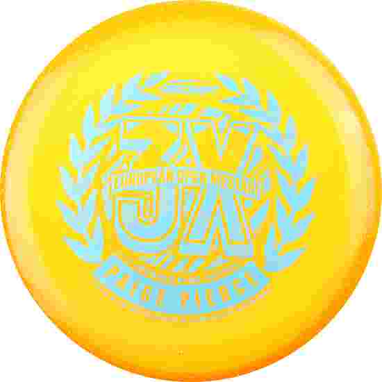 Discraft Fierce Cryztal Sparkle, 3x European Open Paige Pierce, Putter, 3/4/-2/0 175 g, Orange
