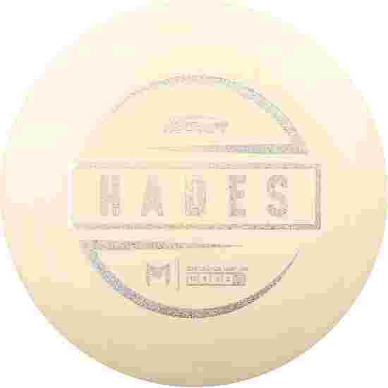 Discraft Hades, Paul McBeth, ESP Line, Distance Driver, 12/6/-3/2 170-175 g, 173 g, Snow