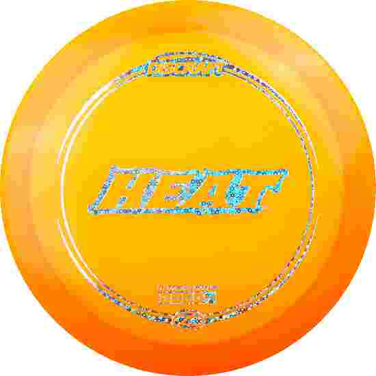 Discraft Heat, Z Line, Distance Driver, 9/6/-1/3 176 g, Peach