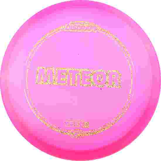 Discraft Meteor, Z Line, Midrange Driver, 5/5/-3/1 178 g, Pink
