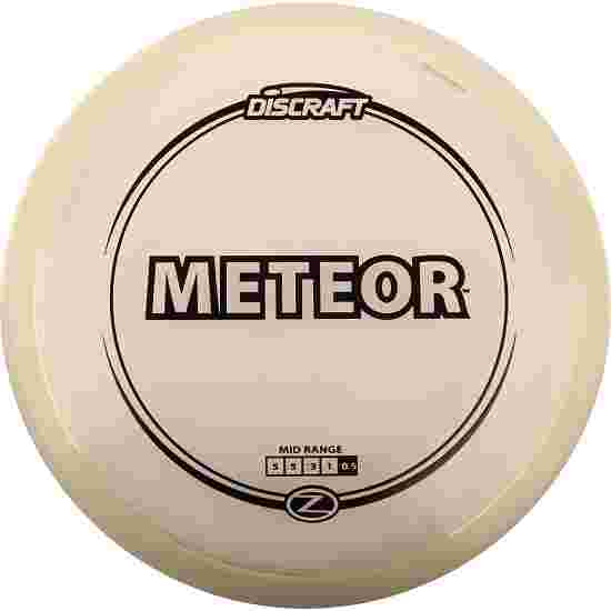Discraft Meteor, Z Line, Midrange Driver, 5/5/-3/1 177 g, Transparent-Schwarz