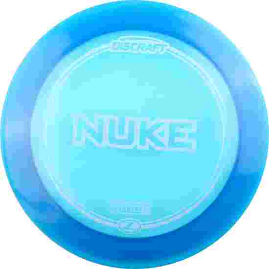Discraft Nuke Z-Line, 13/5/-1/3 173 g, Blue
