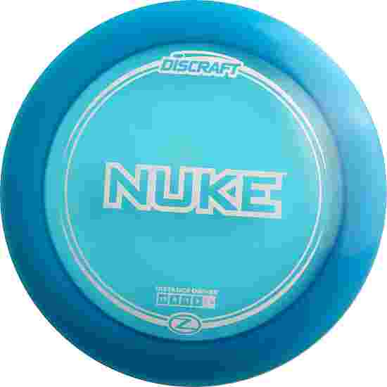 Discraft Nuke Z-Line, 13/5/-1/3 172 g, Blue