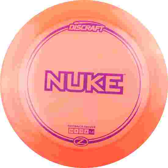 Discraft Nuke Z-Line, 13/5/-1/3 176 g, Orange