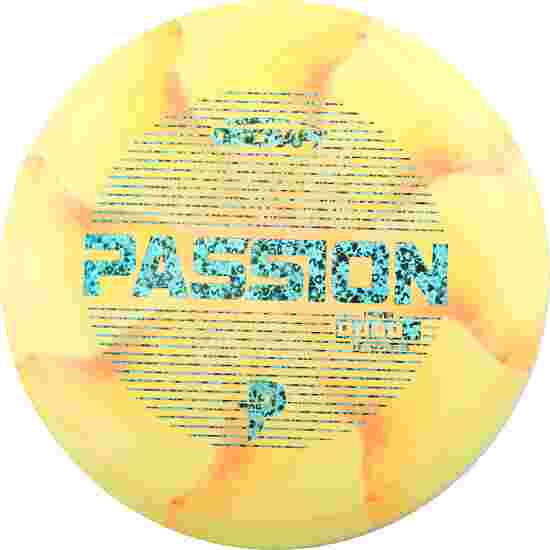 Discraft Passion, ESP, Paige Pierce, Fairway Driver, 8/5/-1/1 177 g, Sunrise