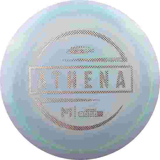 Discraft Paul McBeth Athena First Run, ESP, Fairway Driver, 7/5/0/2 172 g, Coral