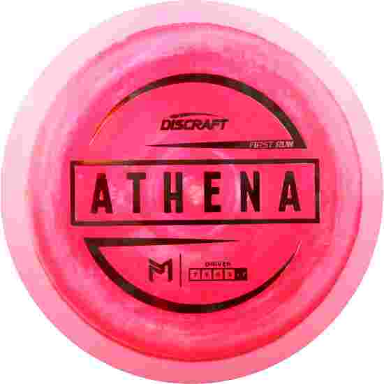 Discraft Paul McBeth Athena First Run, ESP, Fairway Driver, 7/5/0/2  175 g, Hibiskus