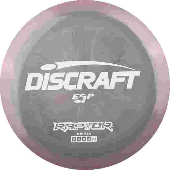 Discraft Raptor, ESP Line, Distance Driver, 9/4/0/3 176 g, Swirl Storm