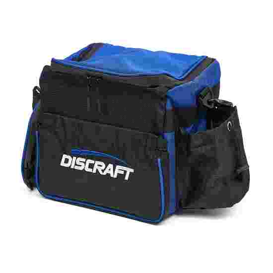 Discraft Shoulder Bag Blau