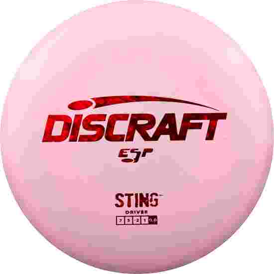 Discraft Sting ESP, Fairway Driver, 7/5/-2/1 176 g, Corall
