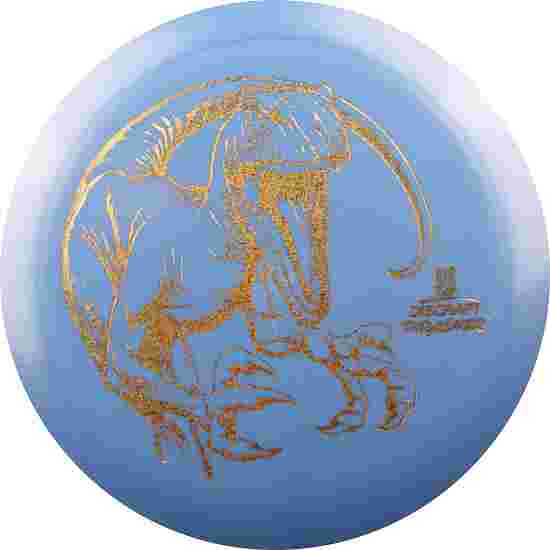 Discraft Thrasher, Big Z, Distance Driver, 12/5/-3/2 173 g, Lavender