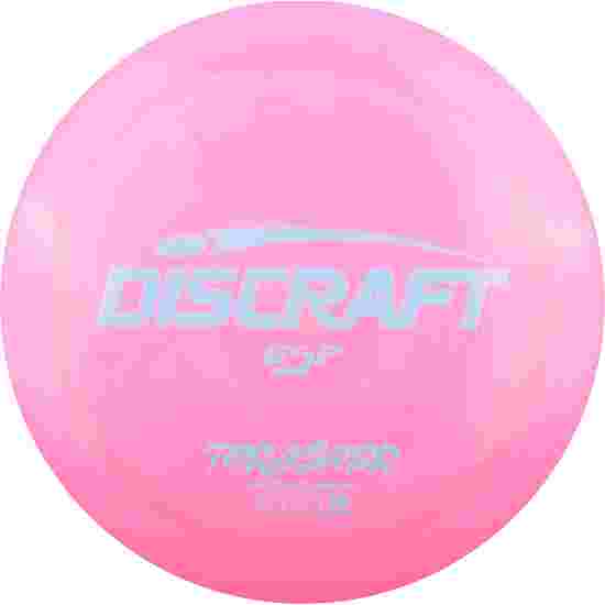 Discraft Thrasher, ESP Line, Distance Driver, 13/5/-3/2 176 g, Swirl Pink