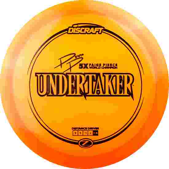 Discraft Undertaker PP Z, 9/5/-1/2 175 g, Peach