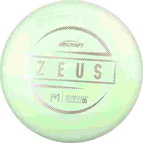 Discraft Zeus, Paul McBeth, ESP Line, Distance Driver, 12/5/-1/3 170-175 g,  175 g, Mint