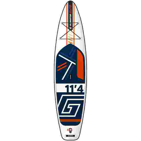 Gladiator iSUP Board Set &quot;Elite 2021 Touring&quot; 11'4 Touring Board