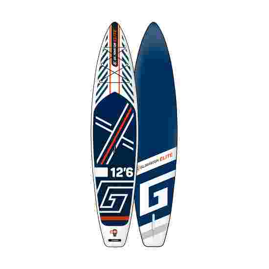Gladiator iSUP Board Set &quot;Elite 2021&quot; 12'6T  Touring Board