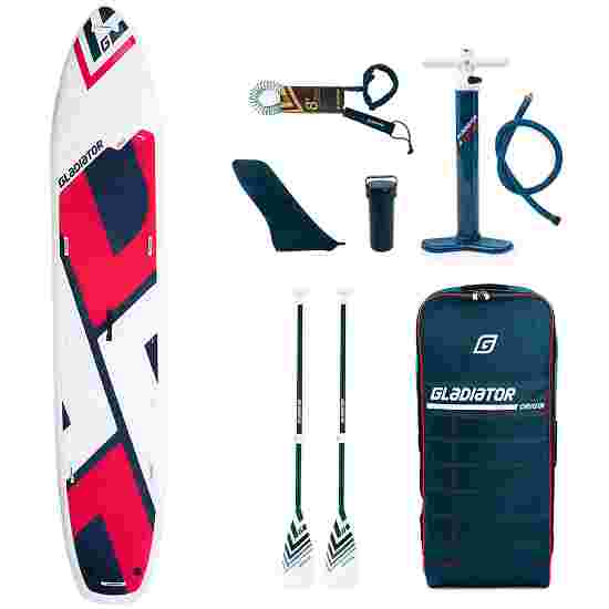 Gladiator Stand Up Paddling Board &quot;Duo 15'2&quot;
